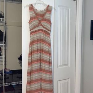 Max Studio Maxi Dress